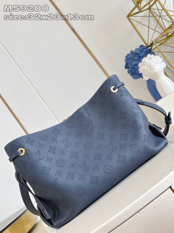 Louis Vuitton Bella Tote Bag