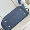 Louis Vuitton Bella Tote Bag