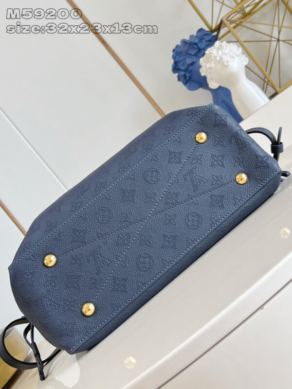 Louis Vuitton Bella Tote Bag