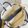 Louis Vuitton Bella Tote Bag
