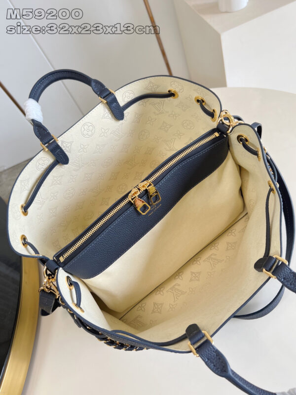Louis Vuitton Bella Tote Bag
