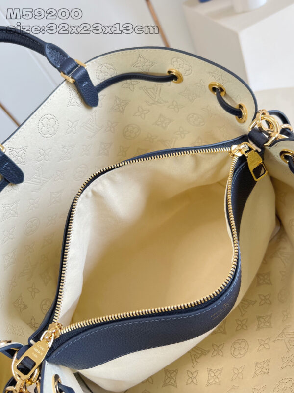 Louis Vuitton Bella Tote Bag