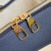 Louis Vuitton Bella Tote Bag
