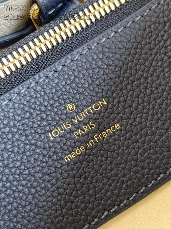 Louis Vuitton Bella Tote Bag