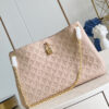 Louis Vuitton Anytime MM Bag