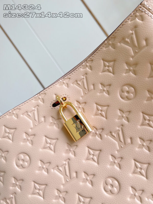 Louis Vuitton Anytime MM Bag