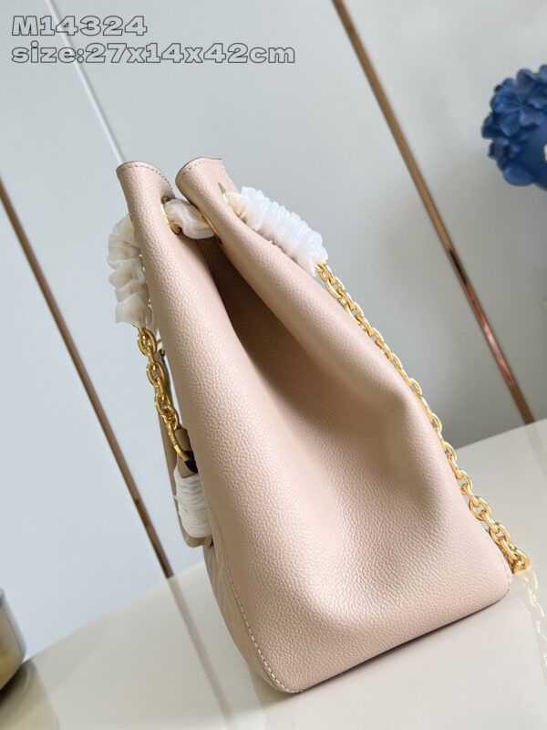 Louis Vuitton Anytime MM Bag