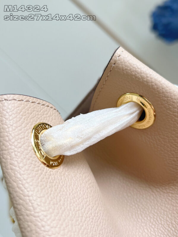 Louis Vuitton Anytime MM Bag