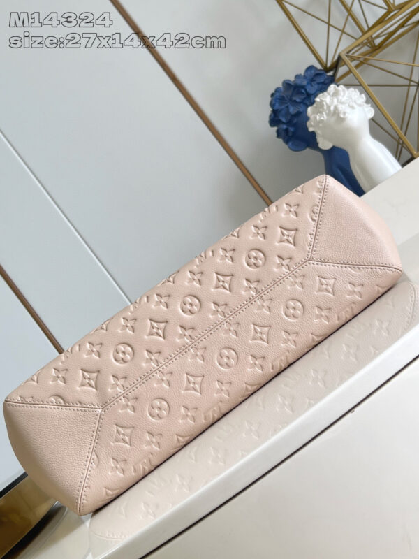 Louis Vuitton Anytime MM Bag