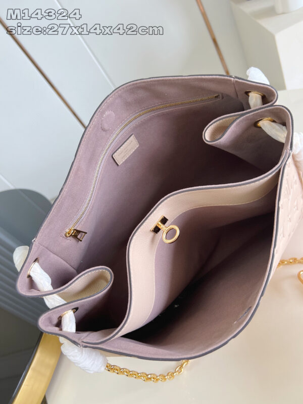 Louis Vuitton Anytime MM Bag