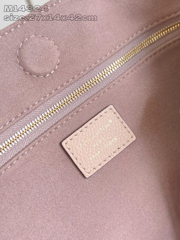 Louis Vuitton Anytime MM Bag