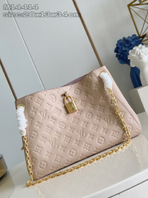 Louis Vuitton Anytime PM