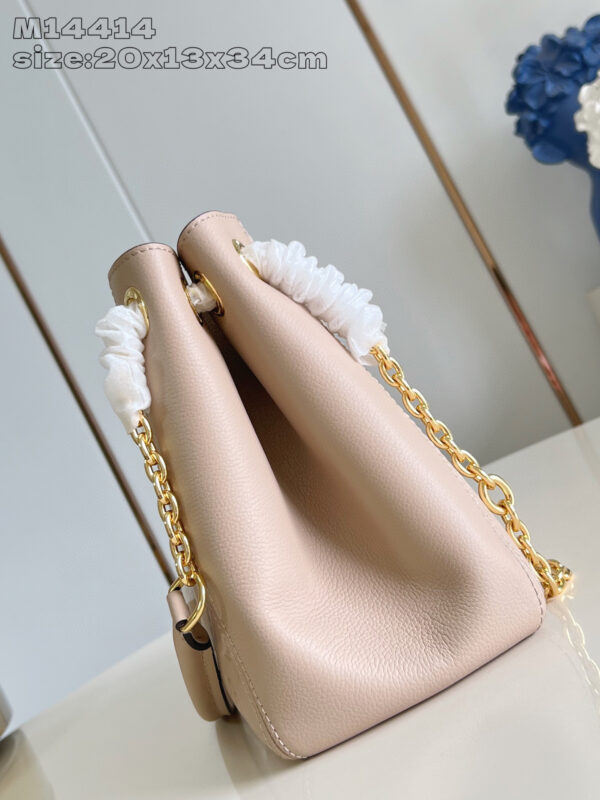 Louis Vuitton Anytime PM