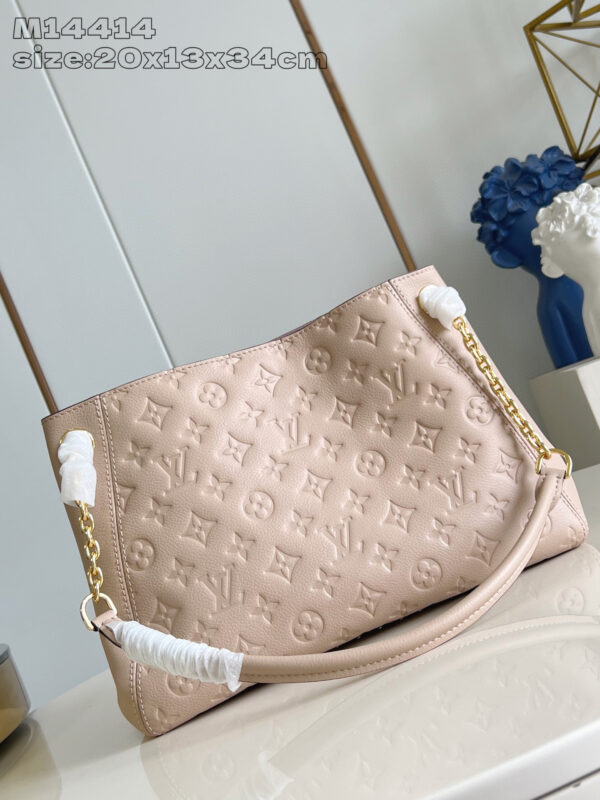 Louis Vuitton Anytime PM