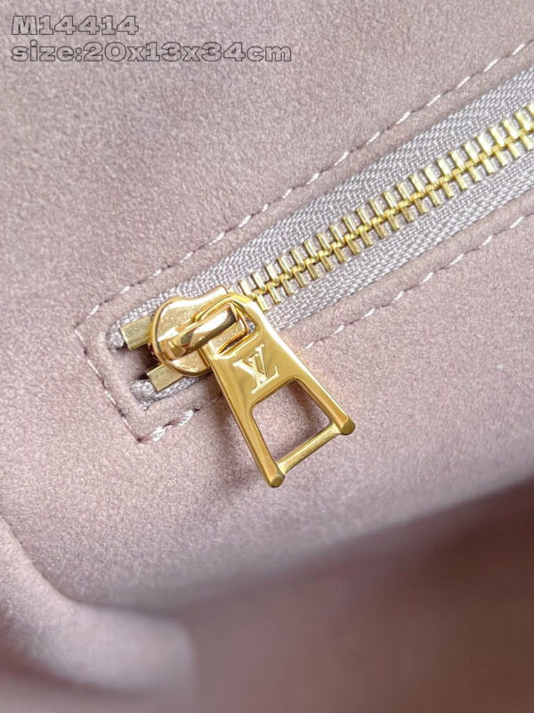 Louis Vuitton Anytime PM