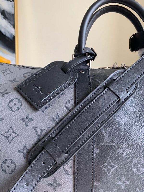 Louis Vuitton Keepall 50