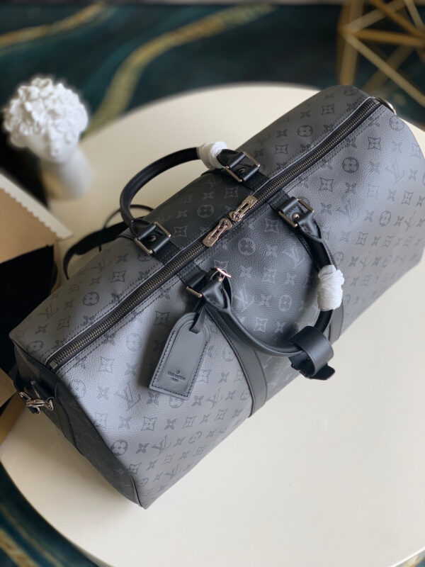 Louis Vuitton Keepall 50