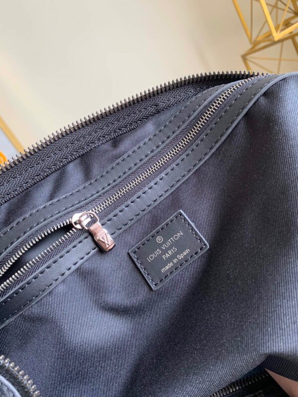 Louis Vuitton Keepall 50