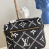 Louis Vuitton Pochette Metis