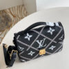 Louis Vuitton Pochette Metis