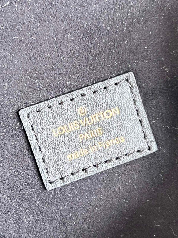 Louis Vuitton Pochette Metis
