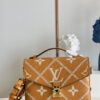 Louis Vuitton Pochette Metis