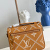 Louis Vuitton Pochette Metis