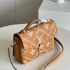 Louis Vuitton Pochette Metis