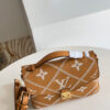 Louis Vuitton Pochette Metis