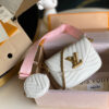 Louis Vuitton Multi Pochette New Wave