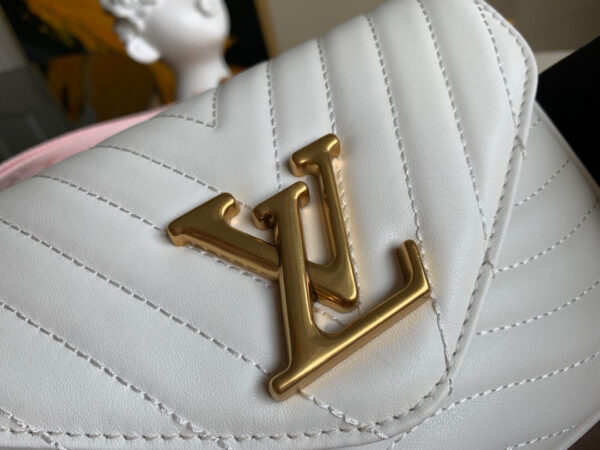 Louis Vuitton Multi Pochette New Wave