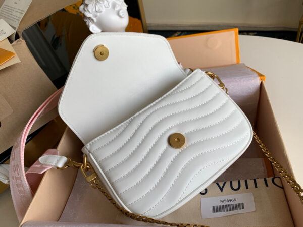 Louis Vuitton Multi Pochette New Wave
