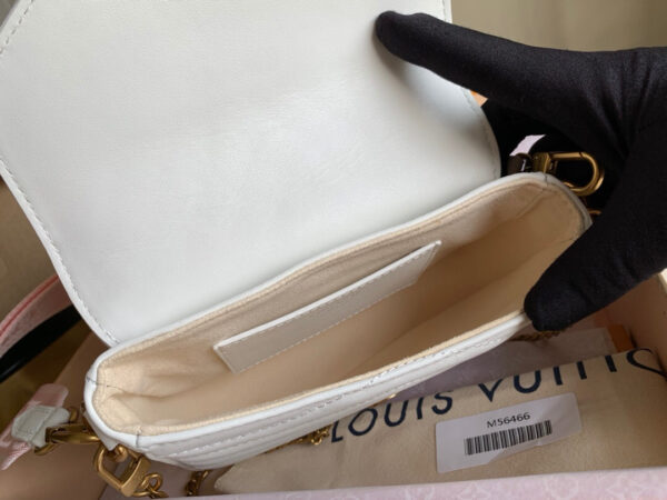 Louis Vuitton Multi Pochette New Wave