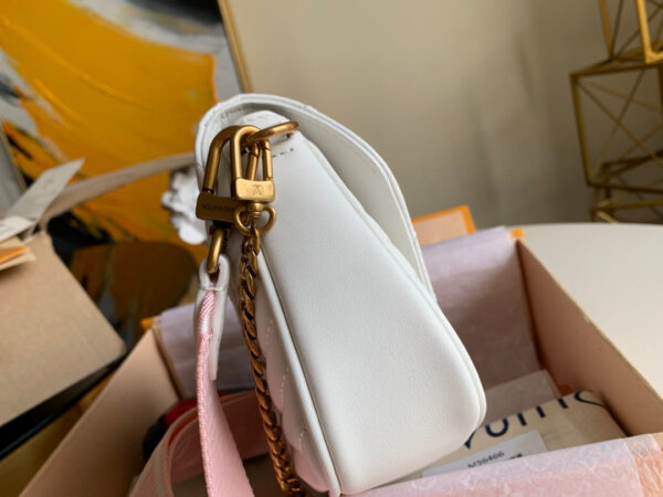 Louis Vuitton Multi Pochette New Wave