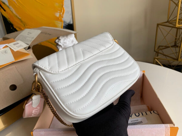 Louis Vuitton Multi Pochette New Wave