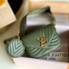 Louis Vuitton Multi Pochette New Wave
