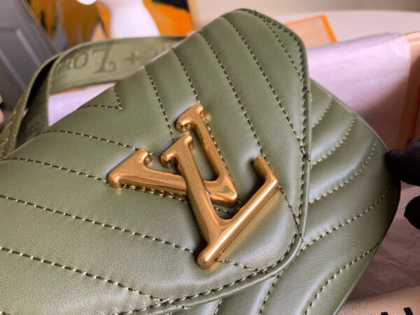 Louis Vuitton Multi Pochette New Wave