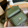 Louis Vuitton Multi Pochette New Wave