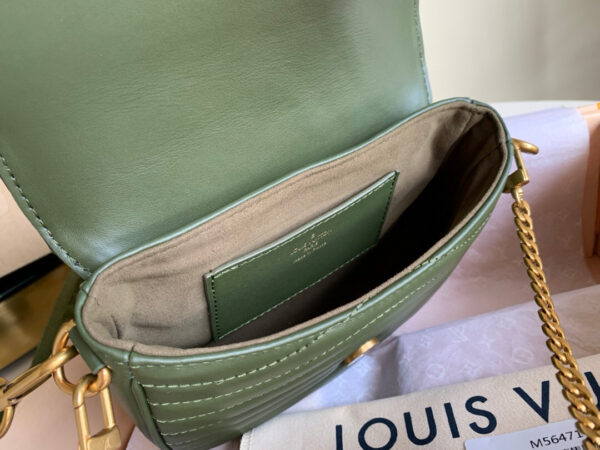 Louis Vuitton Multi Pochette New Wave