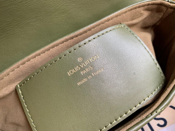 Louis Vuitton Multi Pochette New Wave