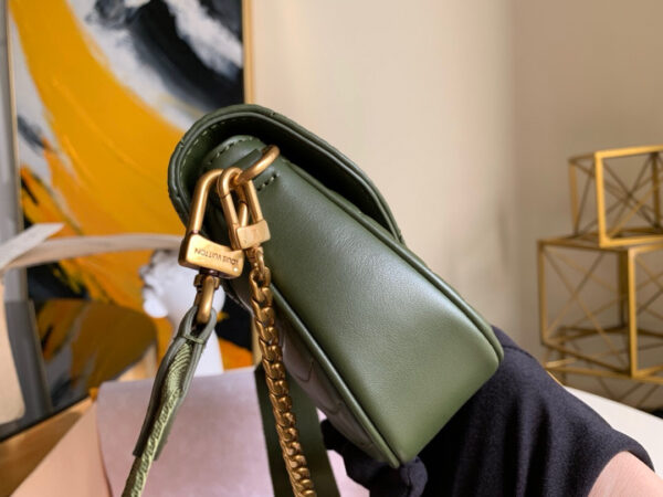 Louis Vuitton Multi Pochette New Wave