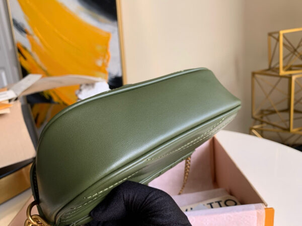 Louis Vuitton Multi Pochette New Wave