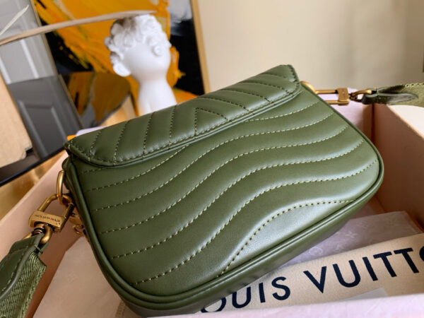 Louis Vuitton Multi Pochette New Wave