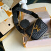 Louis Vuitton Multi Pochette New Wave