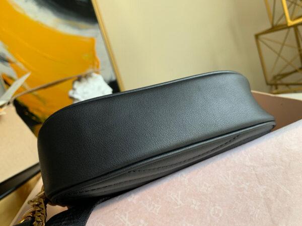 Louis Vuitton Multi Pochette New Wave