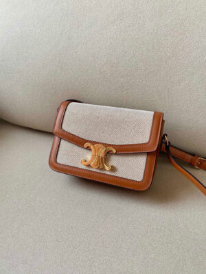 Celine Triomphe