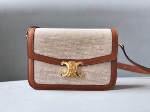 Celine Triomphe