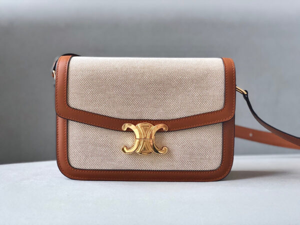 Celine Triomphe