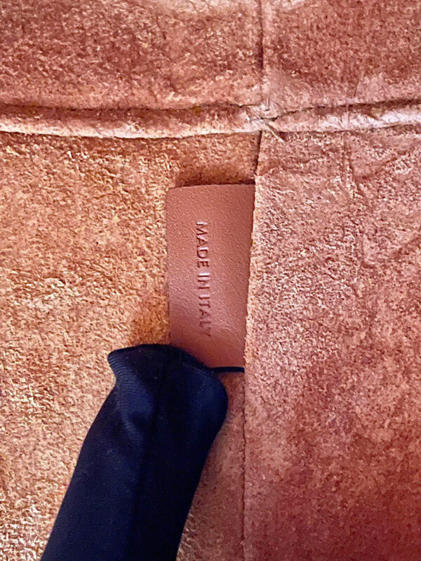 Celine Bucket