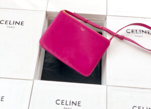 Celine Trio